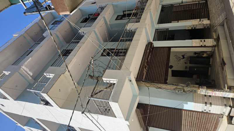 10 BHK 1300 Sq.ft. Apartment for Sale in Sidcul NH 73, Haridwar