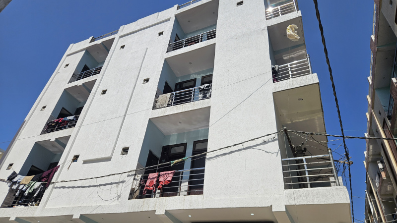 10 BHK 1300 Sq.ft. Apartment for Sale in Sidcul NH 73, Haridwar