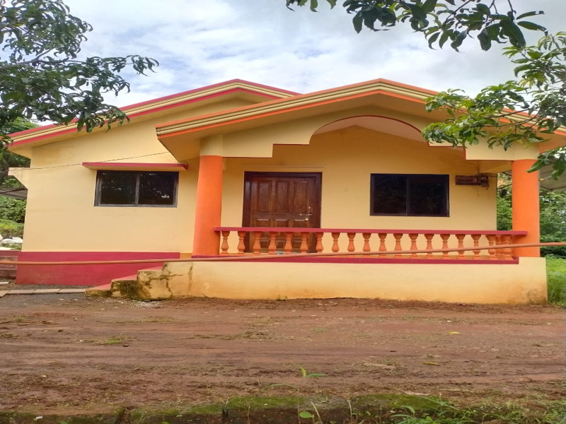 1 BHK 638 Sq.ft. House for Sale in Rajapur, Ratnagiri