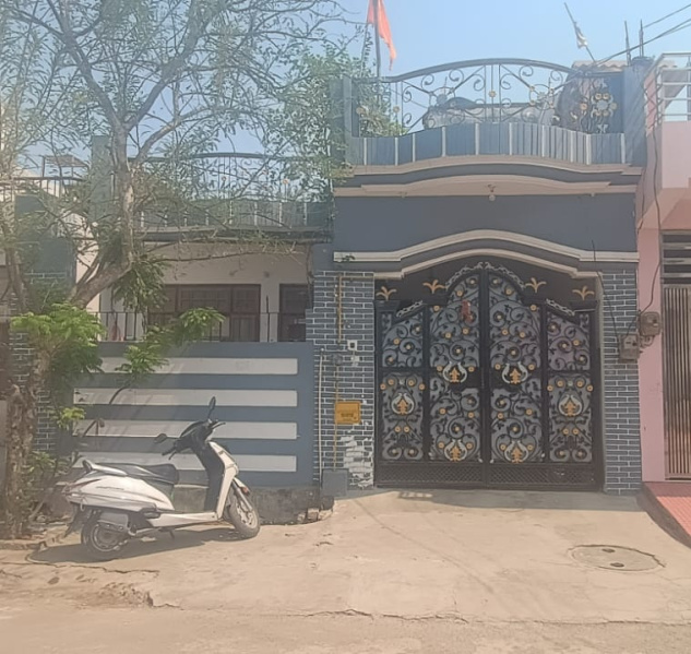 3 BHK 1350 Sq.ft. House for Sale in Dubbaga, Lucknow