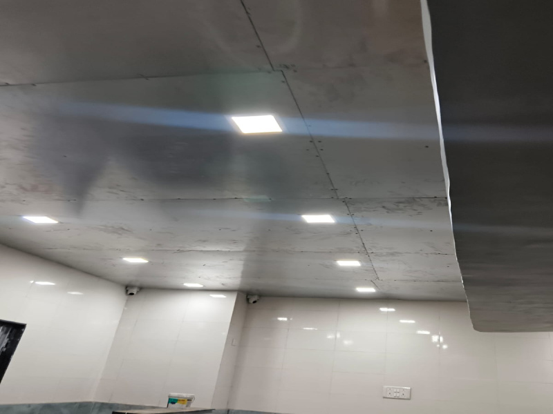  2800 Sq.ft. Hotels for Rent in Mahape, Navi Mumbai