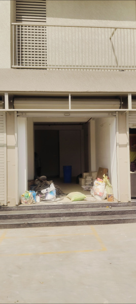  285 Sq.ft. Commercial Shop for Rent in Zundal, Ahmedabad