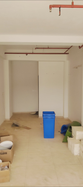  285 Sq.ft. Commercial Shop for Rent in Zundal, Ahmedabad