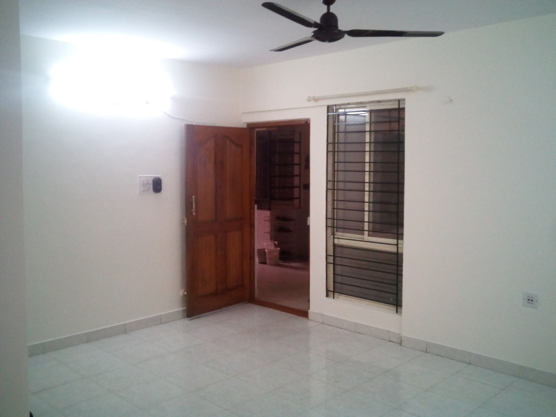 3 BHK 1610 Sq.ft. Apartment for Rent in JP Nagar 3rd Phase, Bangalore