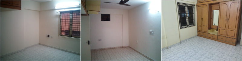 3 BHK 1610 Sq.ft. Apartment for Rent in JP Nagar 3rd Phase, Bangalore