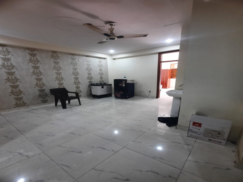 2 BHK 700 Sq.ft. Apartment for Rent in Sector P4 Greater Noida