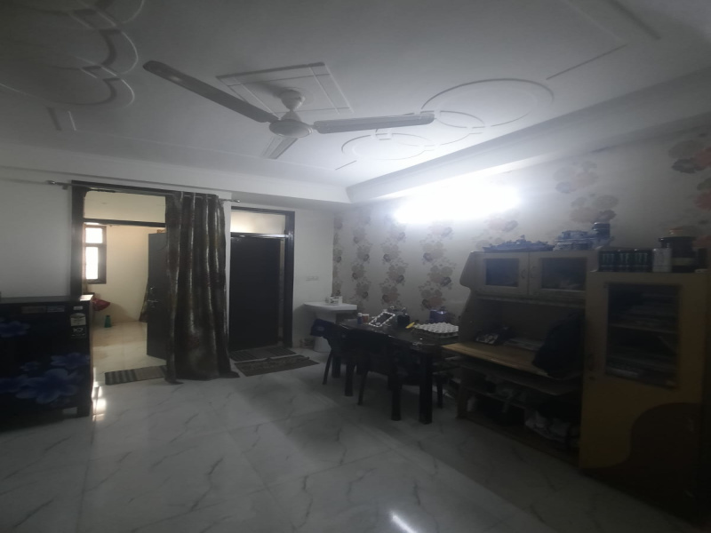 1 BHK 400 Sq.ft. Apartment for Rent in Sector Phi 4, Greater Noida