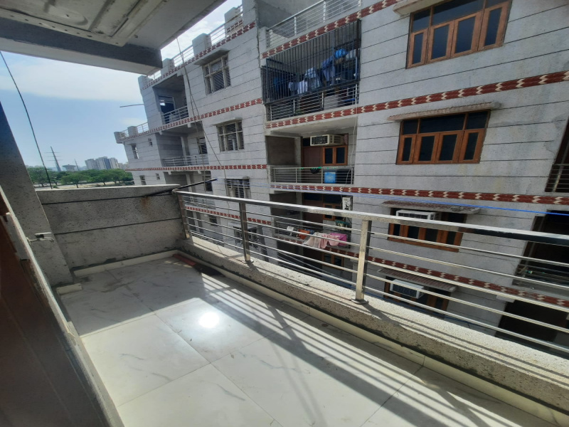 1 BHK 400 Sq.ft. Apartment for Rent in Sector Phi 4, Greater Noida