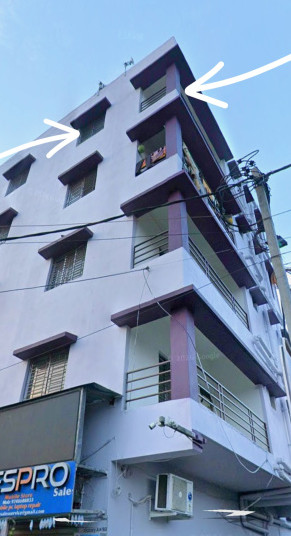 2 BHK 905 Sq.ft. Apartment for Sale in Belur, Howrah