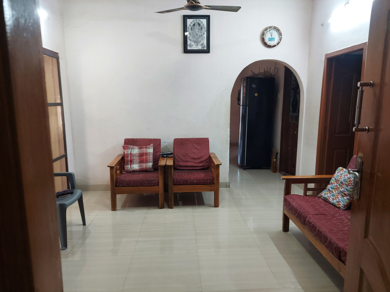 3 BHK 1385 Sq.ft. Apartment for Sale in Pallavaram, Chennai