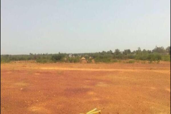  1800 Sq.ft. Residential Plot for Sale in Sri Potti Sriramulu, Nellore