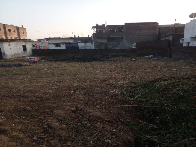  2612 Sq.ft. Residential Plot for Sale in Mahilong, Ranchi