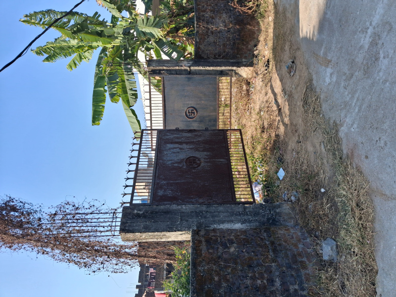  2612 Sq.ft. Residential Plot for Sale in Mahilong, Ranchi