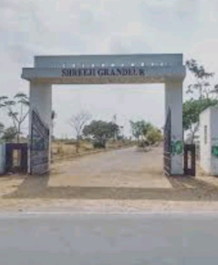  1500 Sq.ft. Residential Plot for Sale in Palavanapalli, Hosur