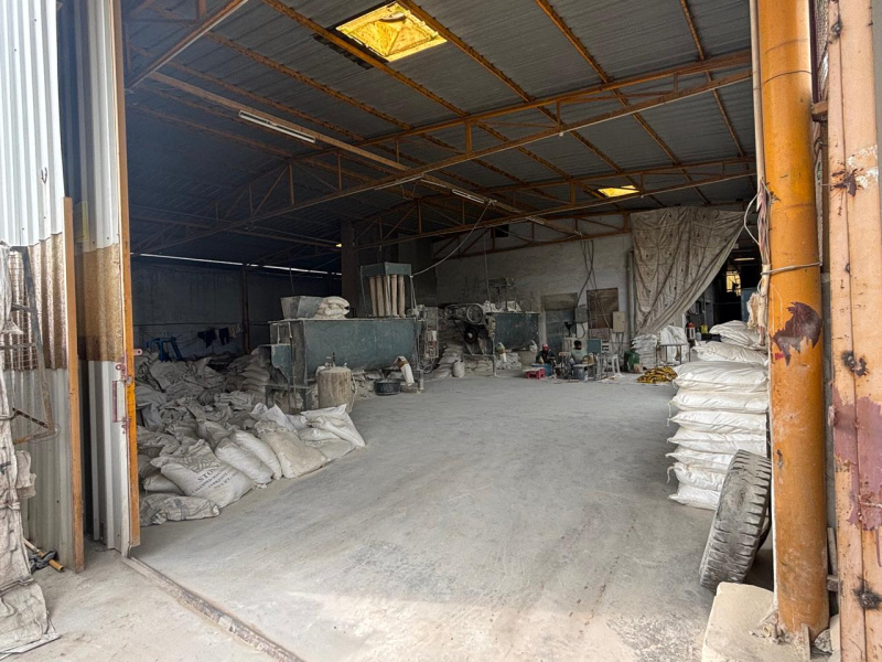  1100 Sq. Meter Factory for Rent in Vishwakarma Industrial Area, Jaipur