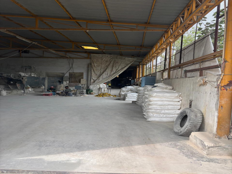  1100 Sq. Meter Factory for Rent in Vishwakarma Industrial Area, Jaipur