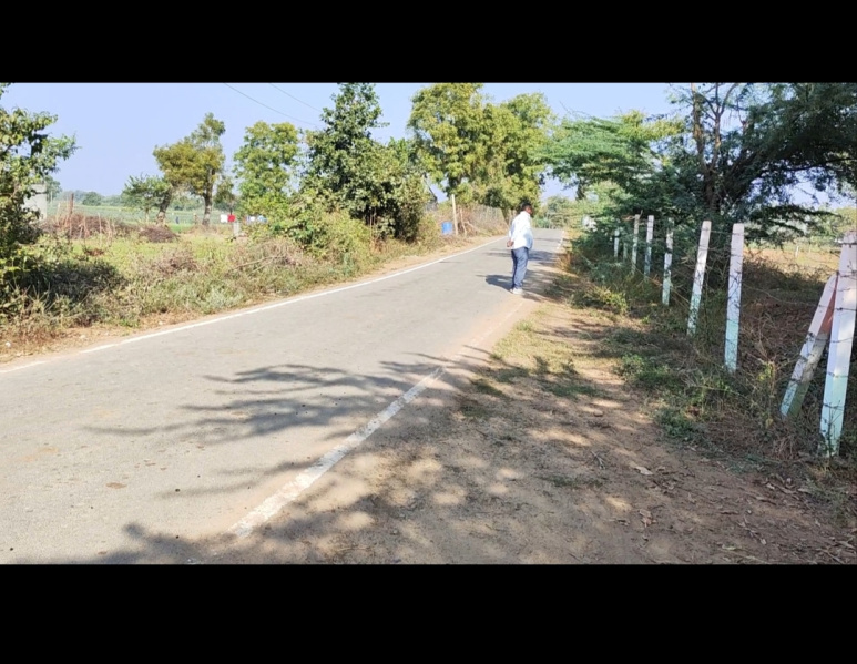  40 Guntha Agricultural/Farm Land for Sale in Mansa, Gandhinagar