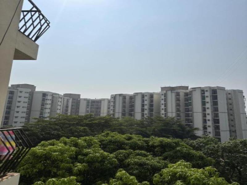 2 BHK 1000 Sq.ft. Apartment for Sale in Umbergaon, Valsad