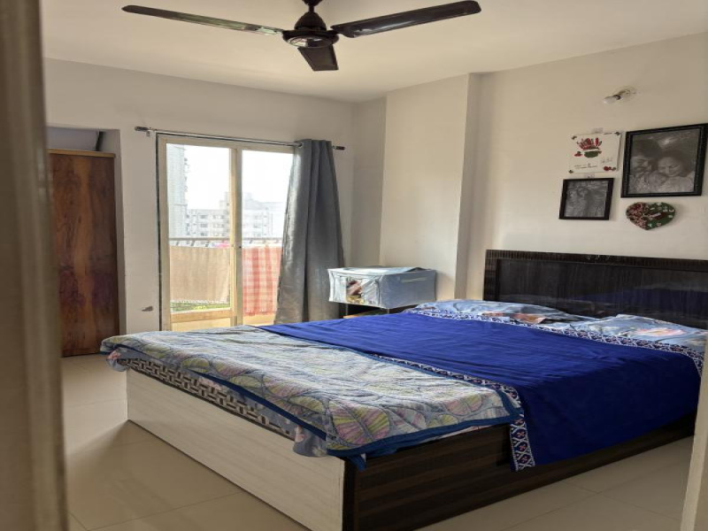 2 BHK 1000 Sq.ft. Apartment for Sale in Umbergaon, Valsad