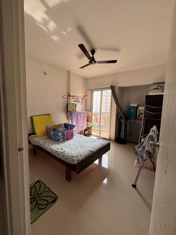 2 BHK 1000 Sq.ft. Apartment for Sale in Umbergaon, Valsad