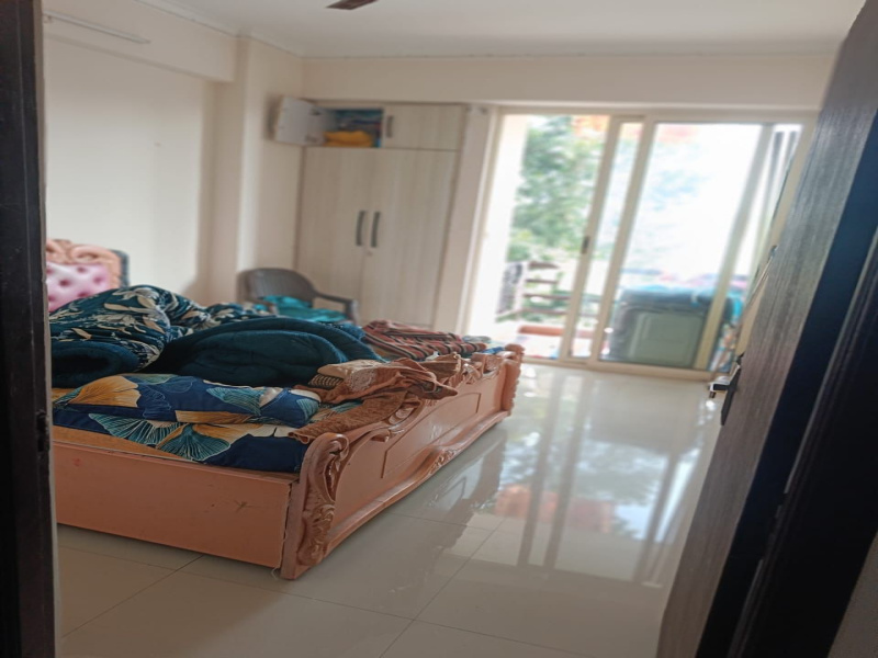 2 BHK 989 Sq.ft. Apartment for Sale in Naini, Allahabad