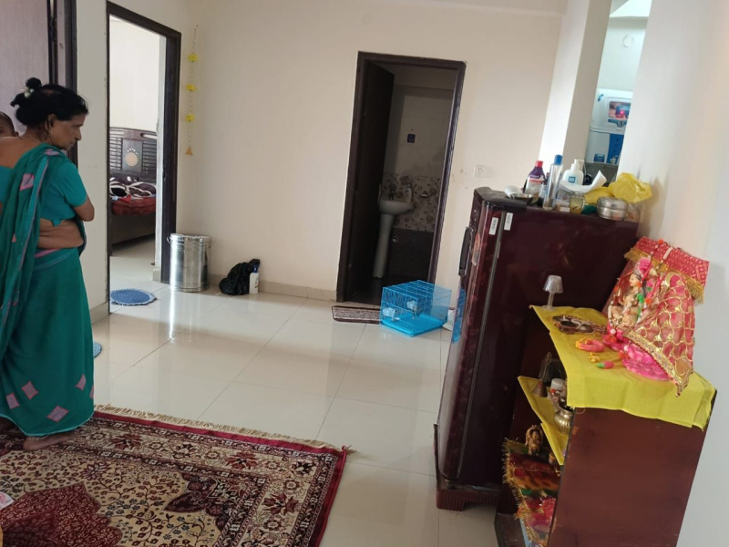 2 BHK 989 Sq.ft. Apartment for Sale in Naini, Allahabad