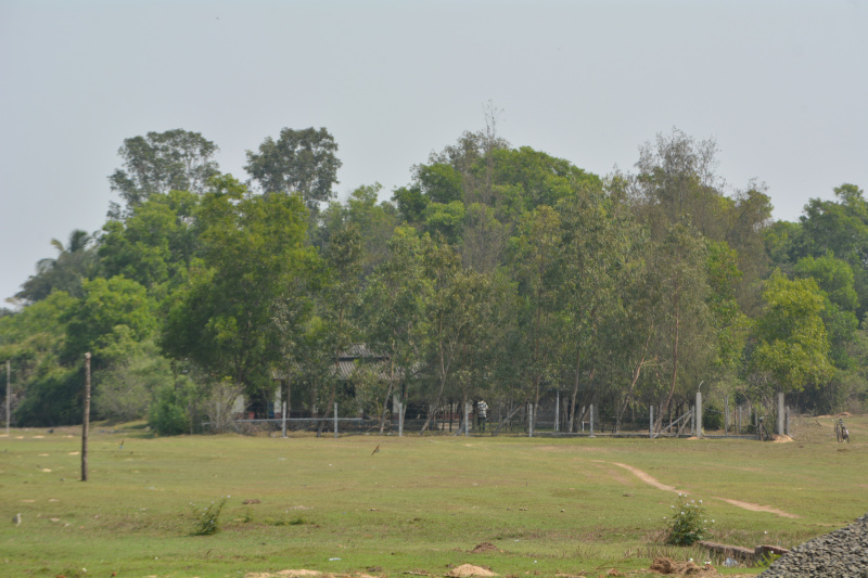  76000 Sq.ft. Industrial Land for Sale in Purba Tajpur, Medinipur
