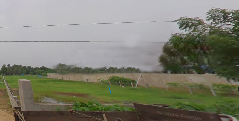  76000 Sq.ft. Industrial Land for Sale in Purba Tajpur, Medinipur