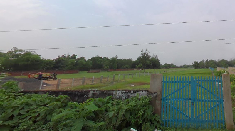  76000 Sq.ft. Industrial Land for Sale in Purba Tajpur, Medinipur