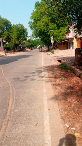  1238 Sq.ft. Residential Plot for Sale in Rura, Kanpur Dehat