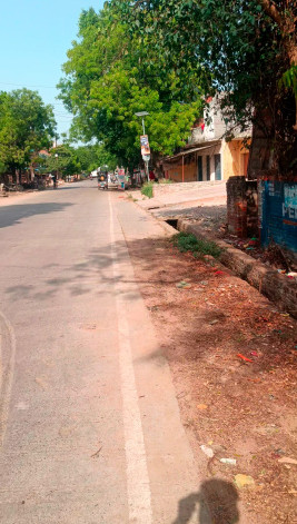  1238 Sq.ft. Residential Plot for Sale in Rura, Kanpur Dehat