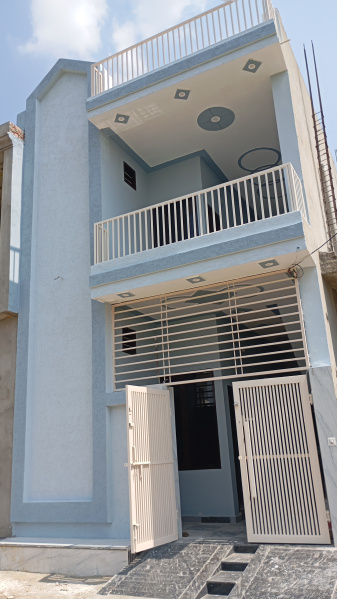 3 BHK 1160 Sq.ft. House for Sale in Kishanpura, Jalandhar