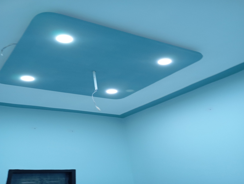 3 BHK 1160 Sq.ft. House for Sale in Kishanpura, Jalandhar