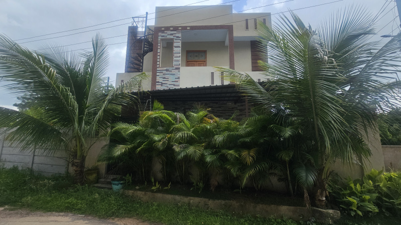 4 BHK 3100 Sq.ft. Villa for Sale in Moinabad, Hyderabad