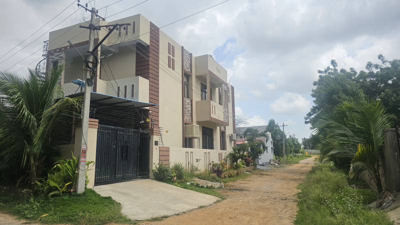 4 BHK 3100 Sq.ft. Villa for Sale in Moinabad, Hyderabad