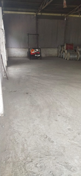  2500 Sq.ft. Warehouse for Rent in Shashi Nagar, Amravati