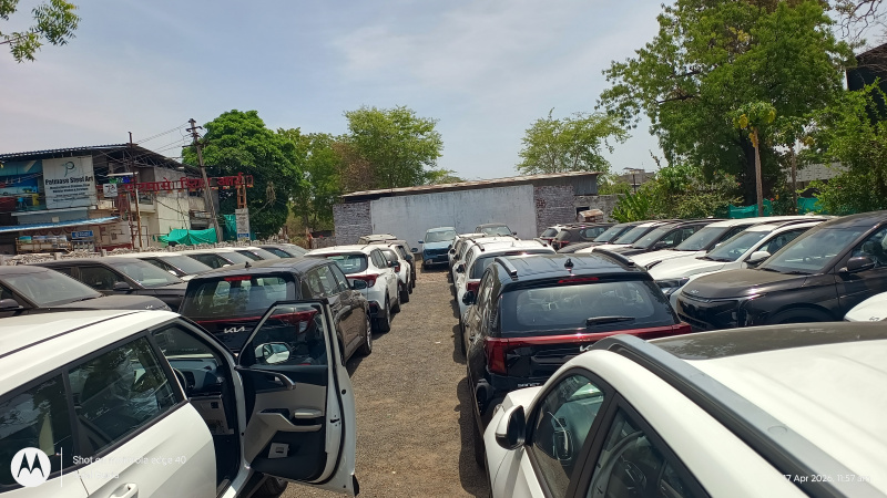  16000 Sq.ft. Commercial Land for Rent in Badnera, Amravati