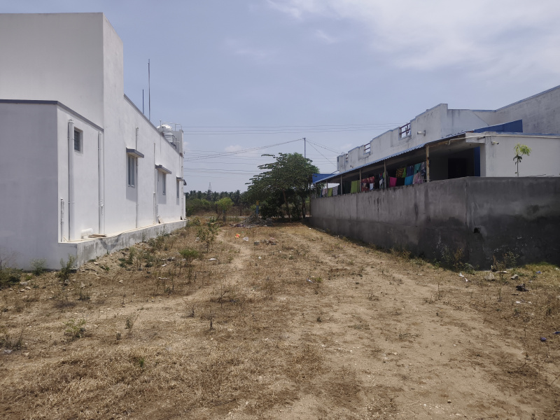 5 Cent Residential Plot for Sale in Sultanpet, Coimbatore