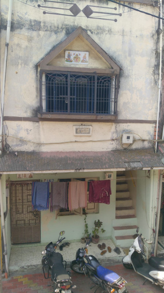 2 BHK 588 Sq.ft. House for Rent in Punagam, Surat