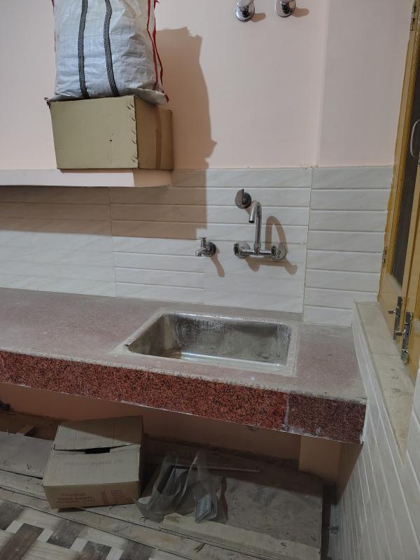 5 BHK 2100 Sq.ft. Apartment for Rent in Ayodhya, Faizabad