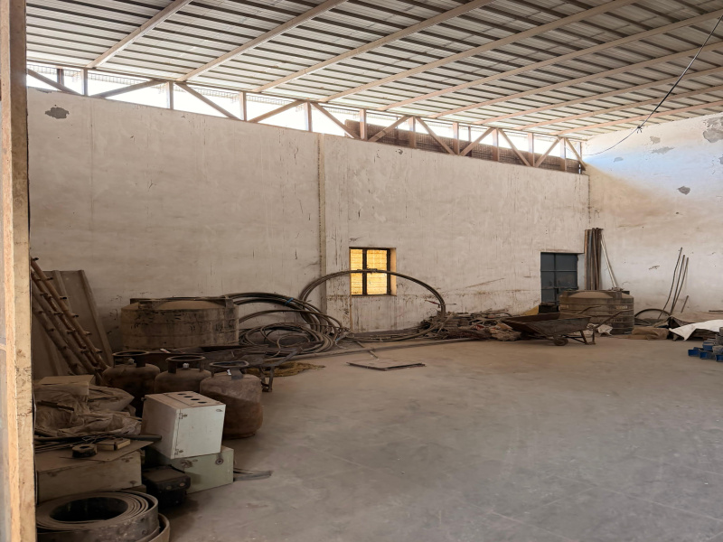  2400 Sq.ft. Warehouse for Rent in Azadpur, Delhi