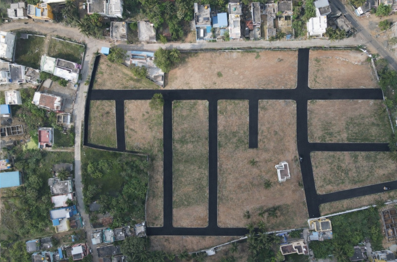 800 Sq.ft. Residential Plot for Sale in Thiruporur, Chennai