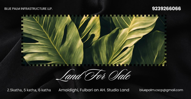  3600 Sq.ft. Residential Plot for Sale in Fulbari, Siliguri