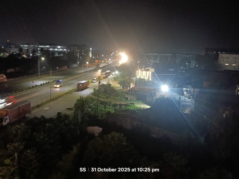  3600 Sq.ft. Residential Plot for Sale in Fulbari, Siliguri