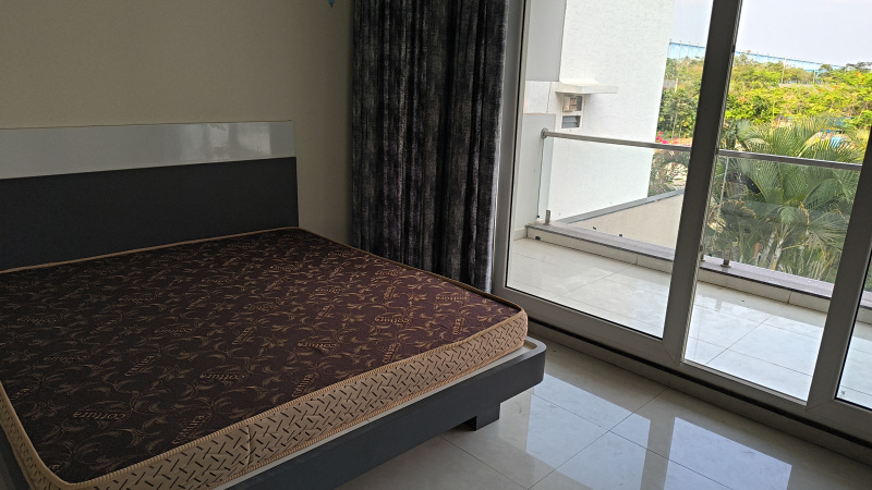 3 BHK 2000 Sq.ft. House for Rent in Perandapalli, Hosur