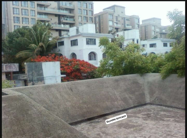 3 BHK 2500 Sq.ft. House for Sale in NIBM Road, Pune