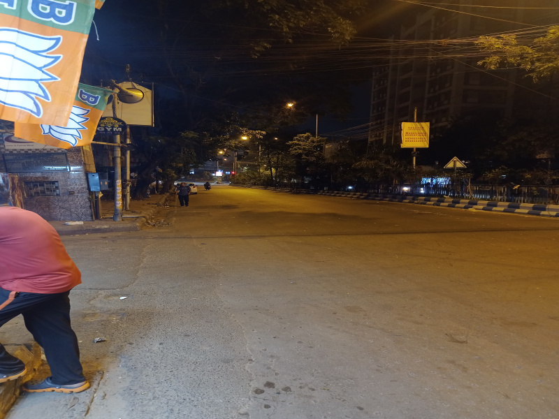 1 RK 350 Sq.ft. Apartment for Rent in Ultadanga, Kolkata