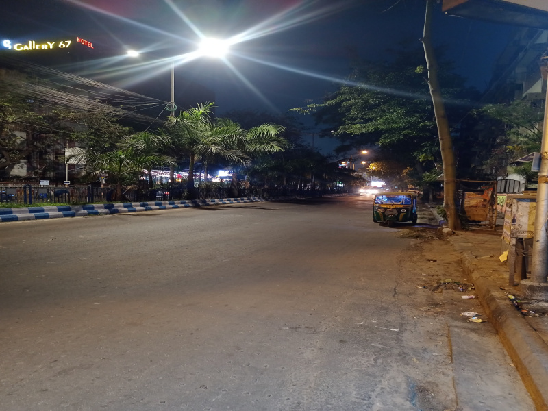 1 RK 350 Sq.ft. Apartment for Rent in Ultadanga, Kolkata