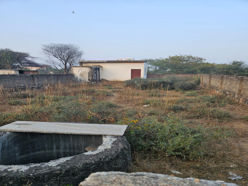  332 Sq. Yards Residential Plot for Sale in Shiksha Vihar, Jagatpura, Jaipur