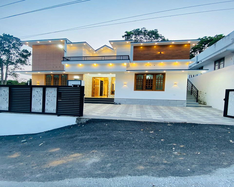 2 BHK 750 Sq.ft. House for Sale in Kyasamballi, Kolar